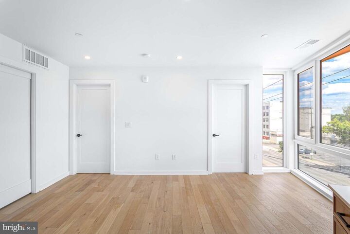 Property Photo: 1522 Rhode Avenue NE 202 DC 20018