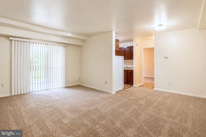 Property Photo: 4921 Quarles Street NE 103 DC 20019