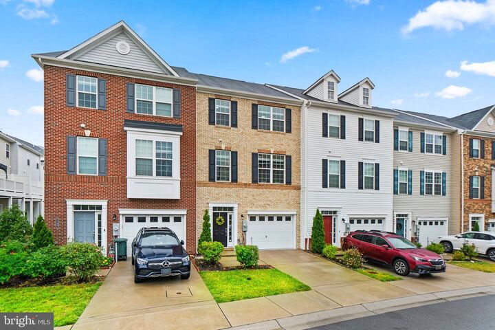 Property Photo:  7732 Rearden Court  MD 21075 