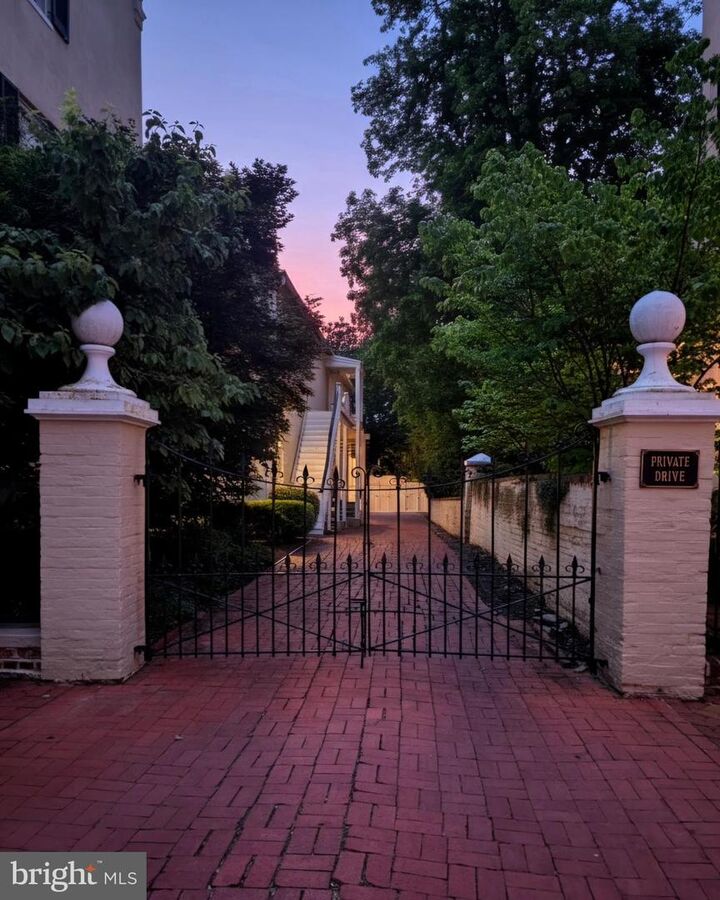 Property Photo: 112 Church Street MD 21701