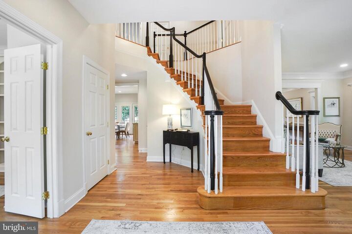 Property Photo:  7009 Cashell Manor Court  MD 20855 