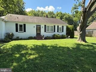 Property Photo:  9745 Tilghman Island Road  MD 21647 