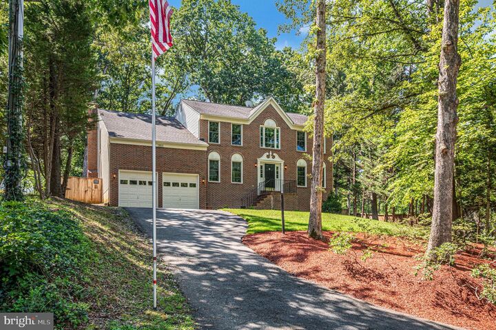 Property Photo: 2011 Victoria Drive VA 22554