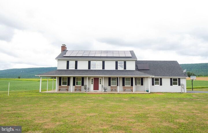 Property Photo: 39 Mountain Road PA 19529