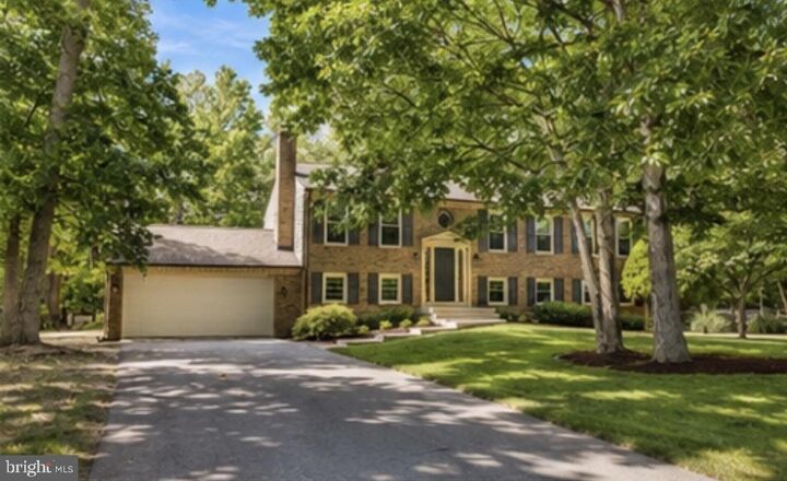 Property Photo:  8540 Abell Way  MD 20603 