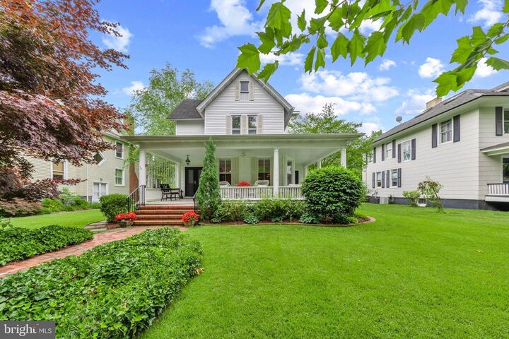 Property Photo:  204 Brookletts Avenue  MD 21601 