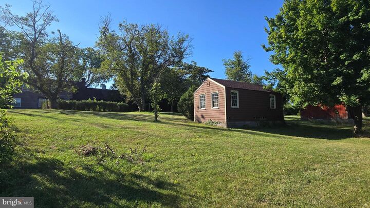 Property Photo:  5183 Highview Avenue  VA 22655 