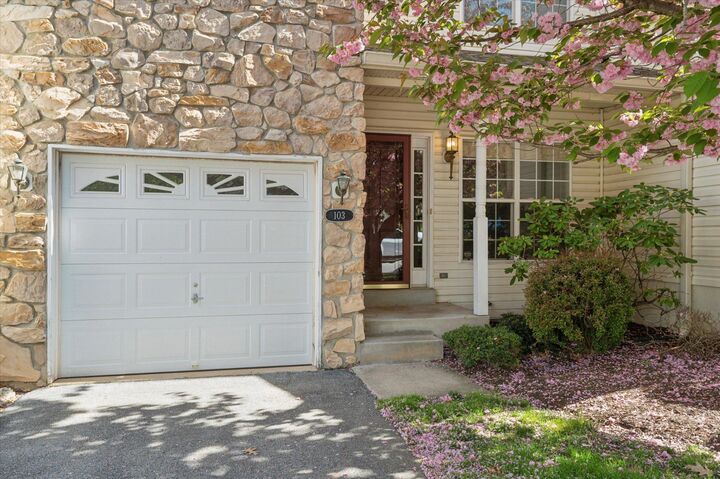 Property Photo:  103 Birchwood Drive  PA 19380 