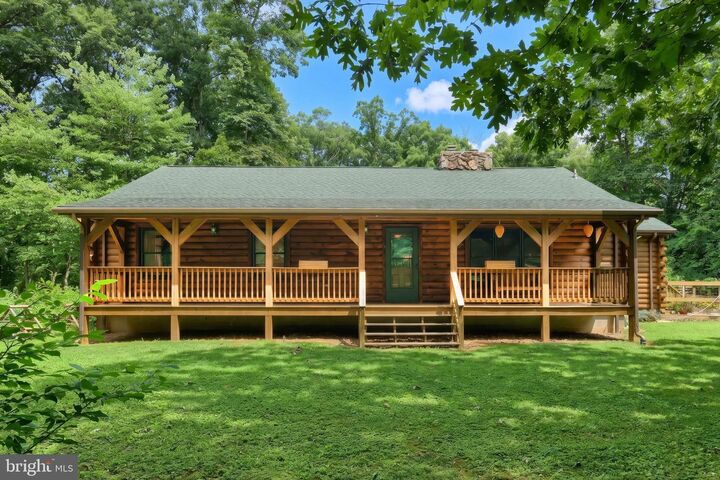 Property Photo: 90 White Church Road PA 17372