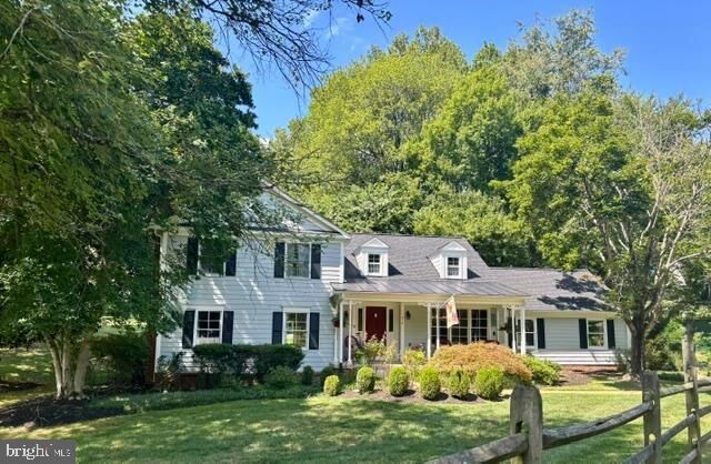 Property Photo:  210 Falcon Ridge Road  VA 22066 
