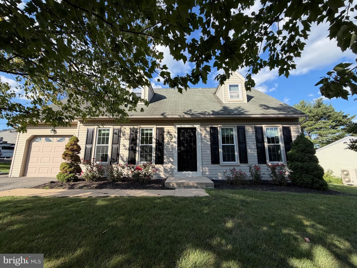 Property Photo:  129 Buchland  PA 17522 