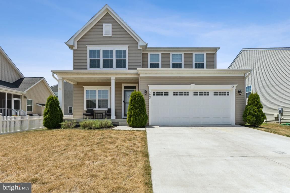 Property Photo:  5602 Piney Glade Road  VA 22407 
