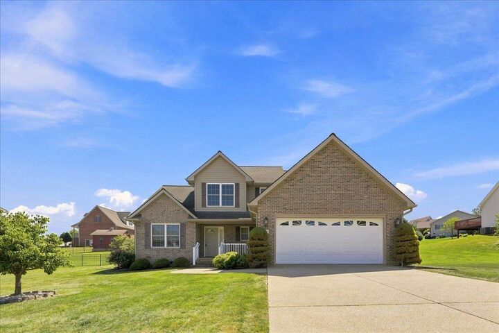 Property Photo: 230 Bush Dr VA 22815