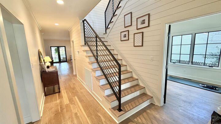 Property Photo:  5020 Stonewall Road  AR 72207 