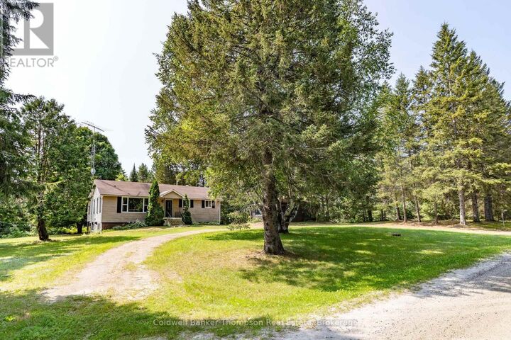 Photo de la propriété:  245 James Camp Road  ON P0A 1C0 