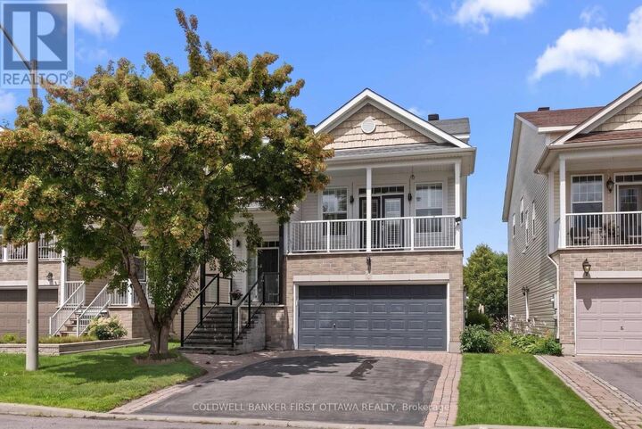 Property Photo:  520 East Pine Vista Drive East  ON K4A 5A7 