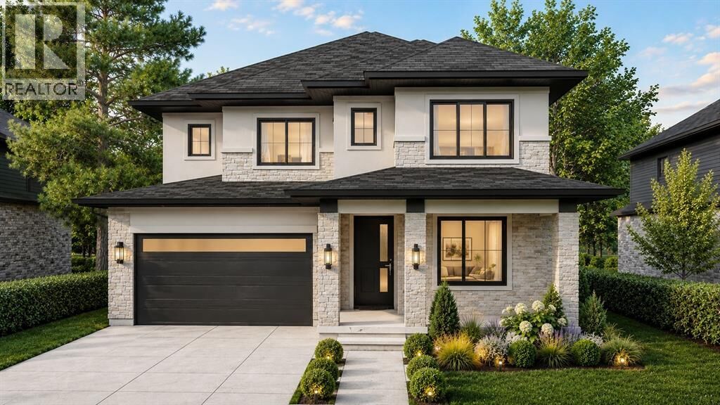 Property Photo:  261 Basquiat Crescent  ON N7S 0H1 