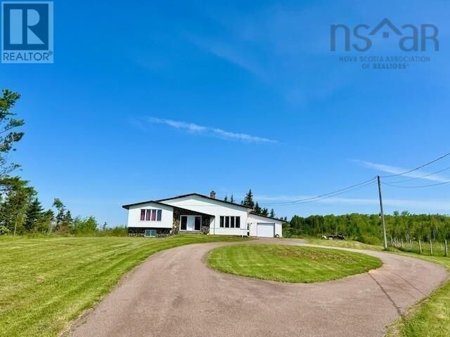 Property Photo:  903 Pictou Road  NS B6L 2N1 
