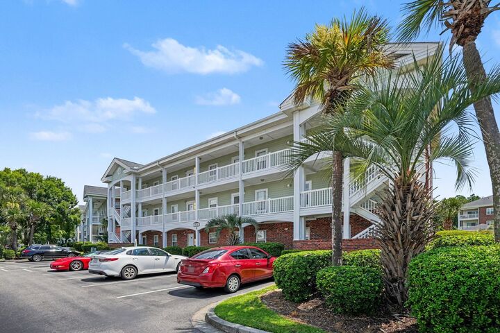 Property Photo:  3951 Gladiola Ct. 204  SC 29588 