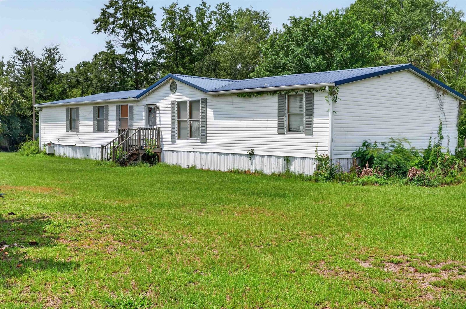 Property Photo:  2010 Heritage Rd.  SC 29569 