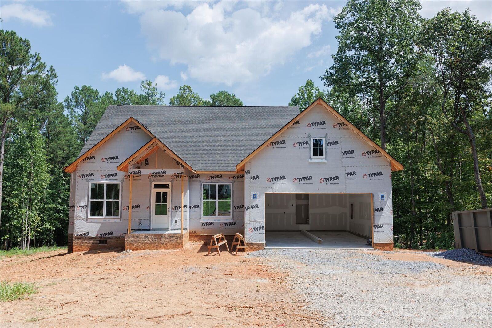 Property Photo:  118 Arboretum Way  NC 28150 
