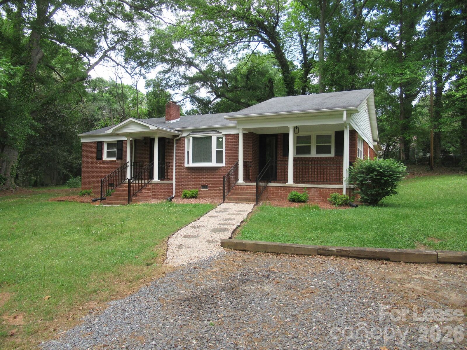Property Photo: 745 Brady Branch Trail NC 28092