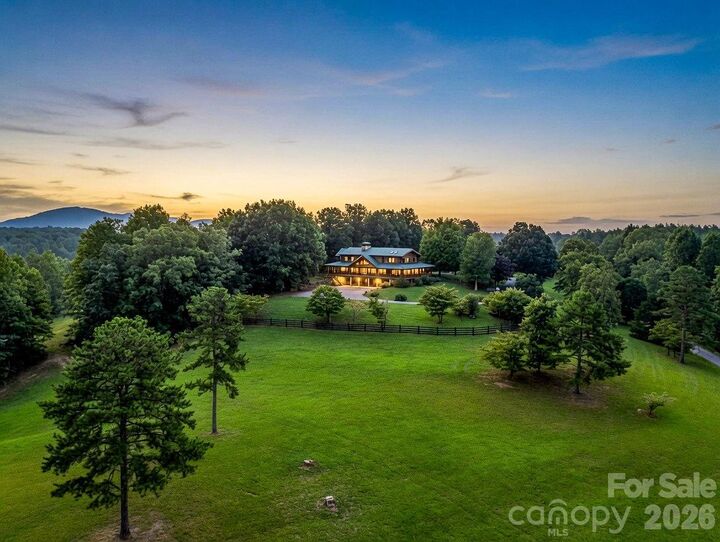 Property Photo: 1054 Rainbow Rapids Road NC 28139
