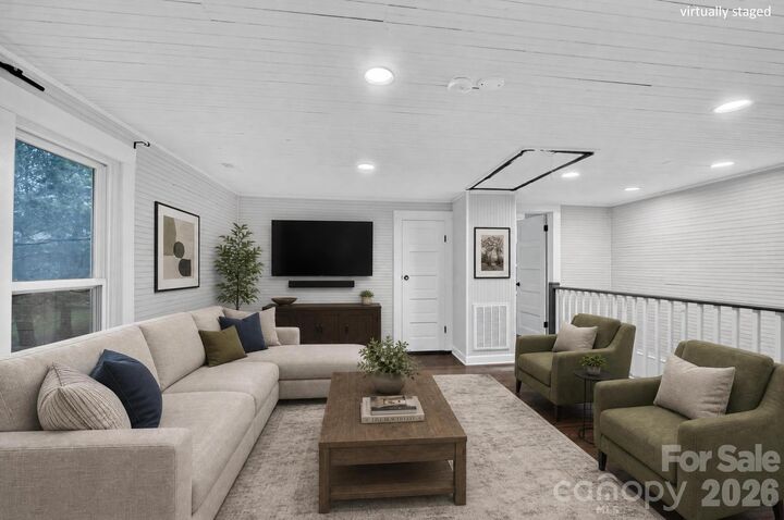 Property Photo: 413 W Main Street NC 27013