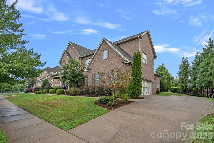 Property Photo:  8211 Caesars Head Drive  NC 28173 