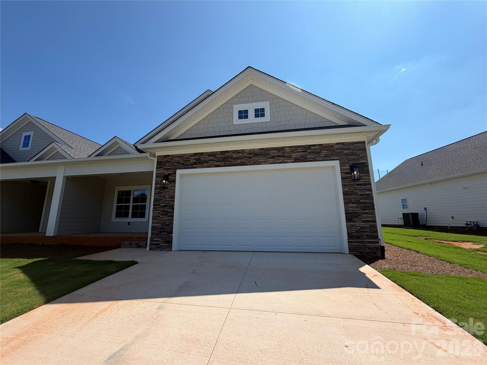 Property Photo:  130C Deer Brook Drive  NC 28150 