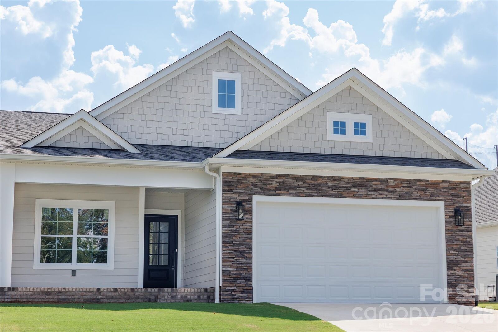 Property Photo: 130C Deer Brook Drive NC 28150