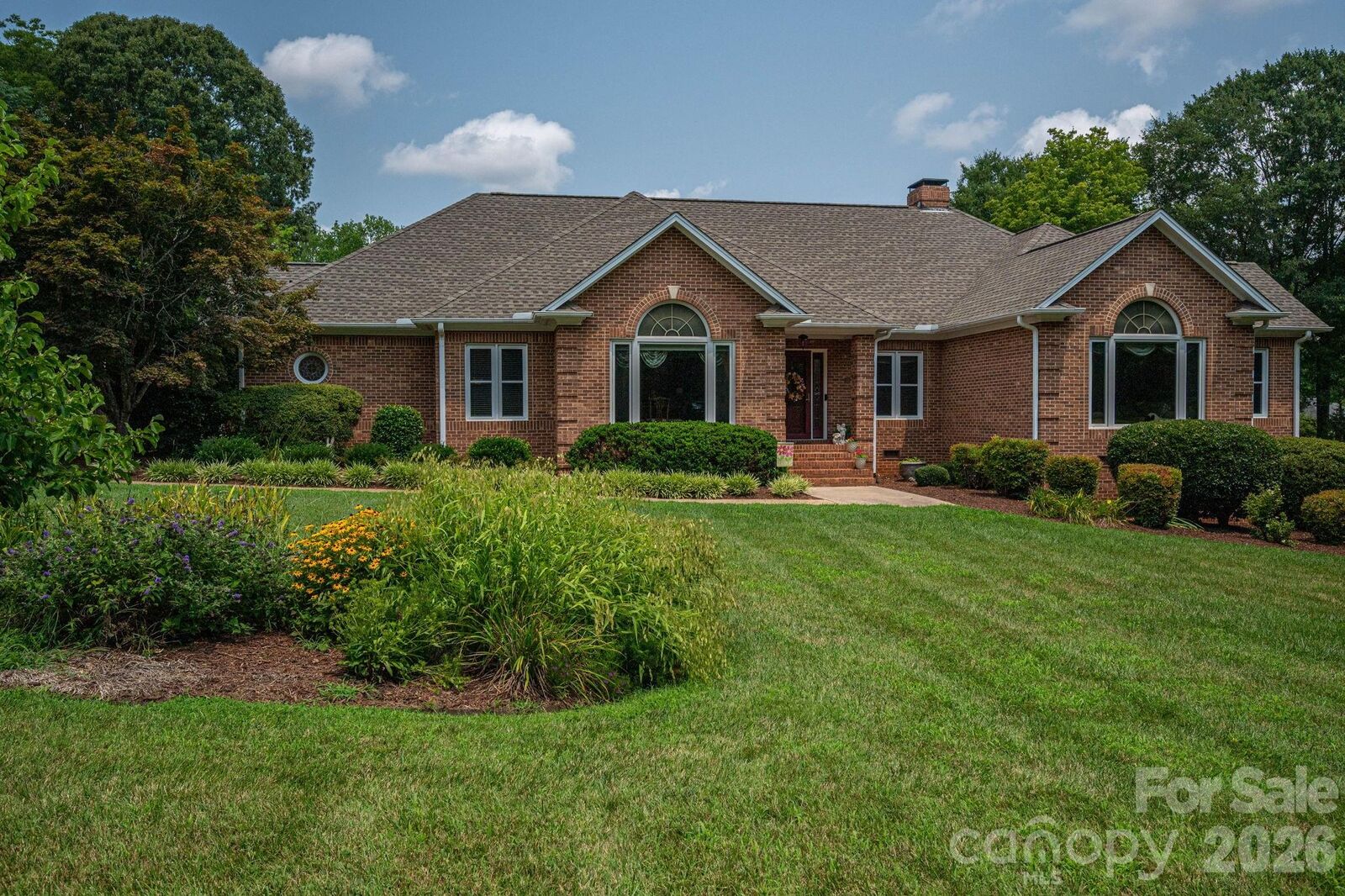 Property Photo: 5023 Samuel Pinckney Drive NC 28012