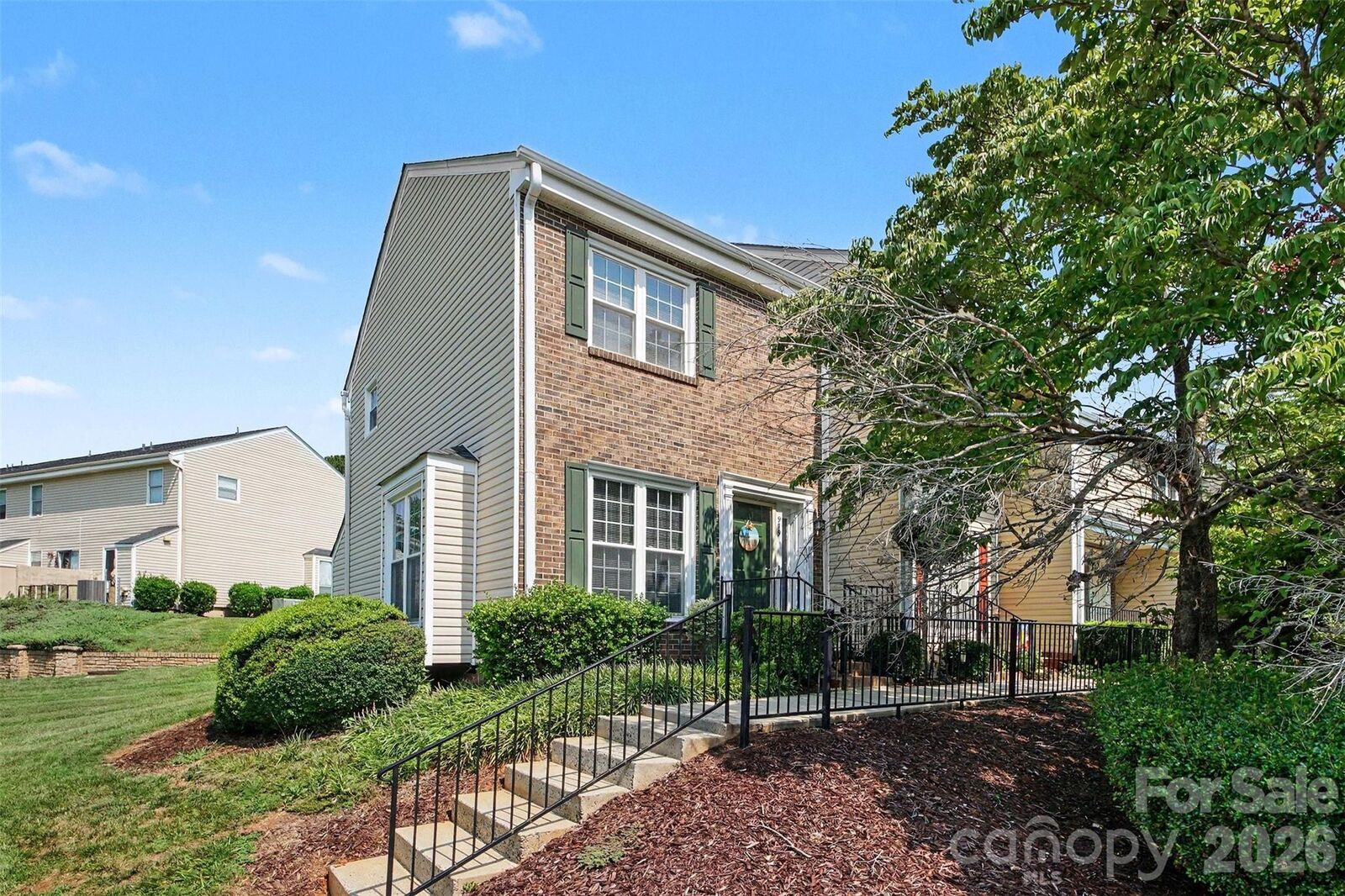 Property Photo: 979 Surry Lane A NC 28054