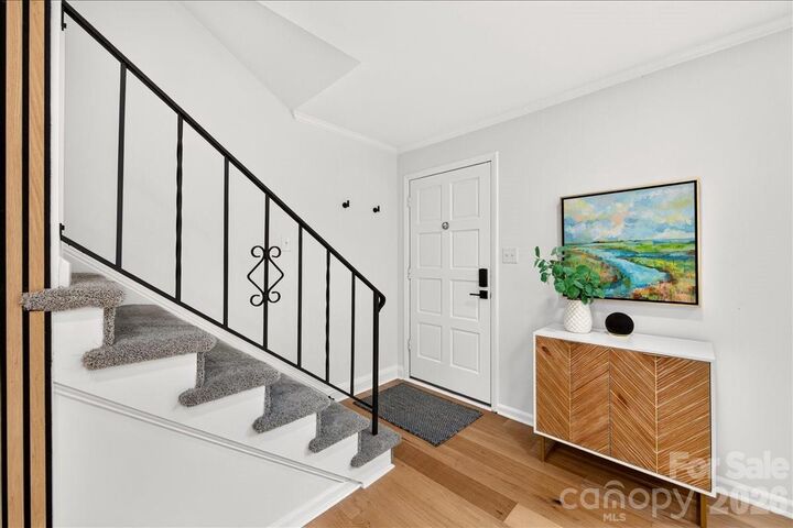 Property Photo:  3500 Colony Road E  NC 28211 