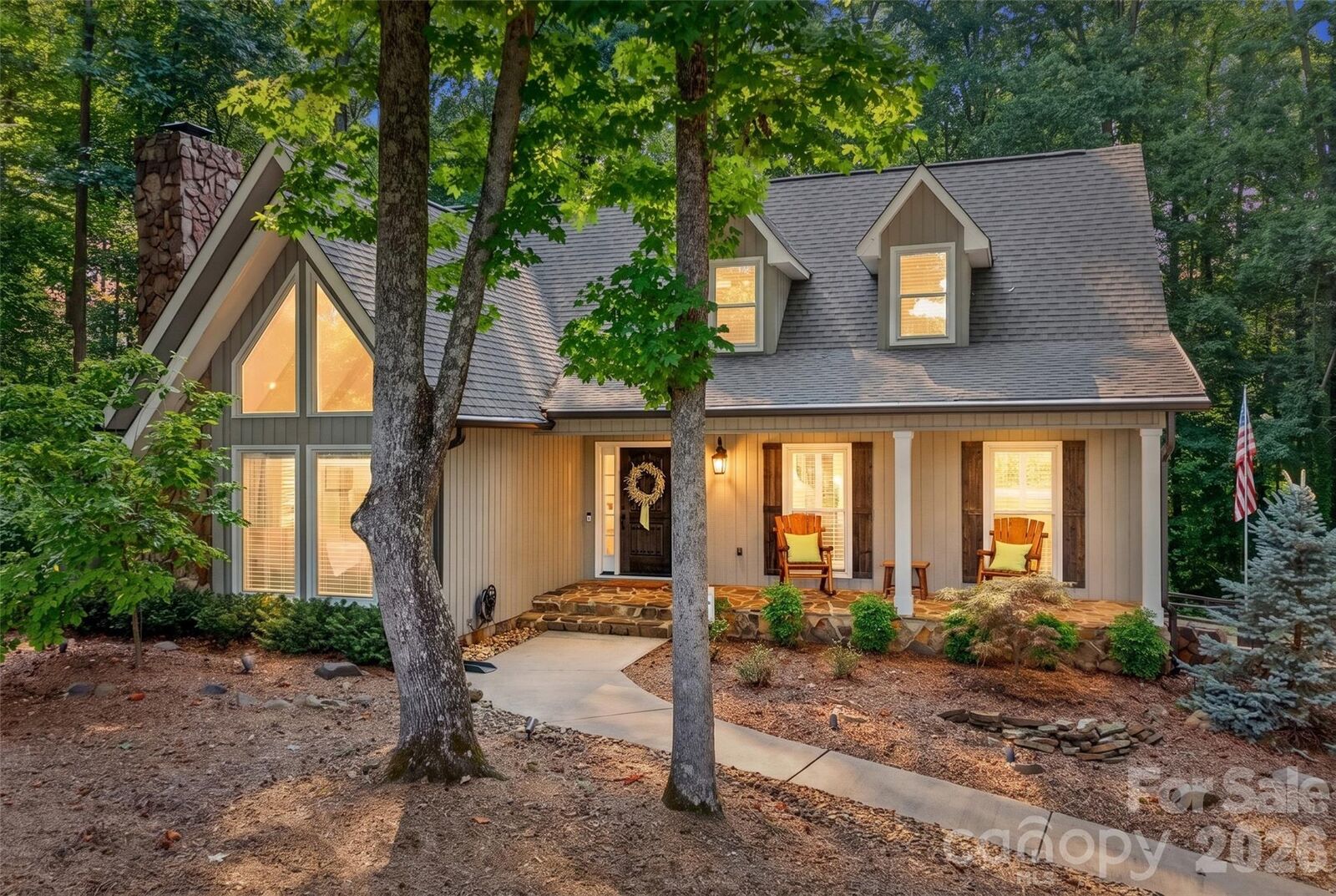 Property Photo:  1345 Gaston Day School Road  NC 28056 