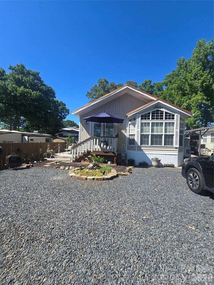 Property Photo:  110 Twin Bluff Trail C-61  NC 27306 