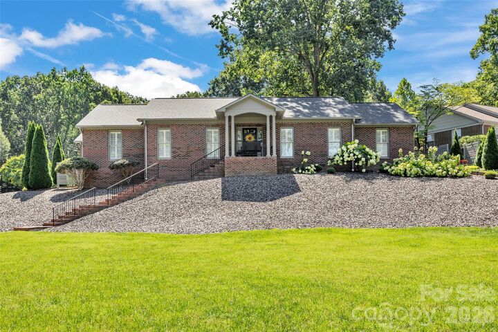 Property Photo: 335 Bethel Drive NC 28144