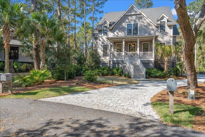 Property Photo:  42 Cotton Hall  SC 29455 