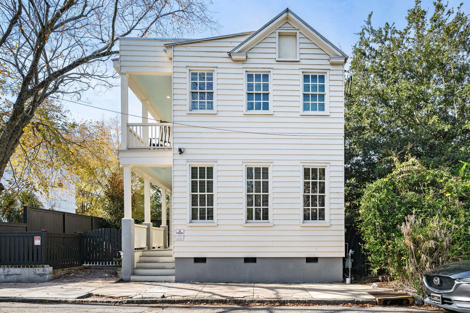 Property Photo: 1 Todd Street SC 29403