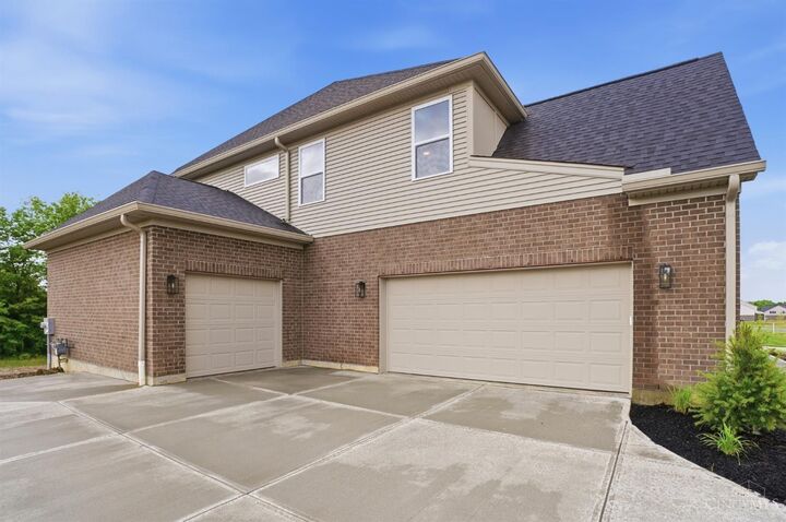 Property Photo:  7025 Welney Run  OH 45044 