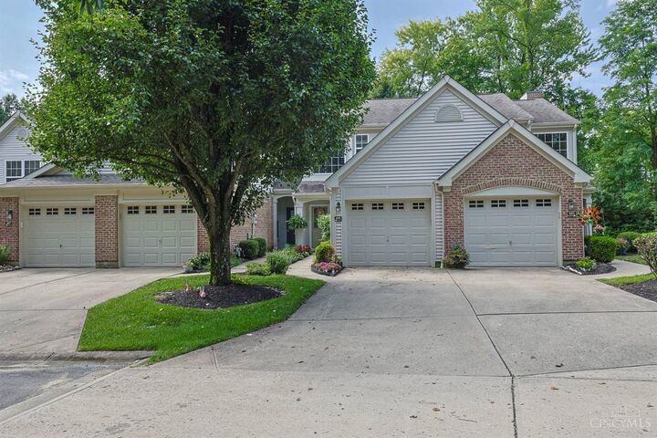 Property Photo: 431 Tokay Court OH 45255
