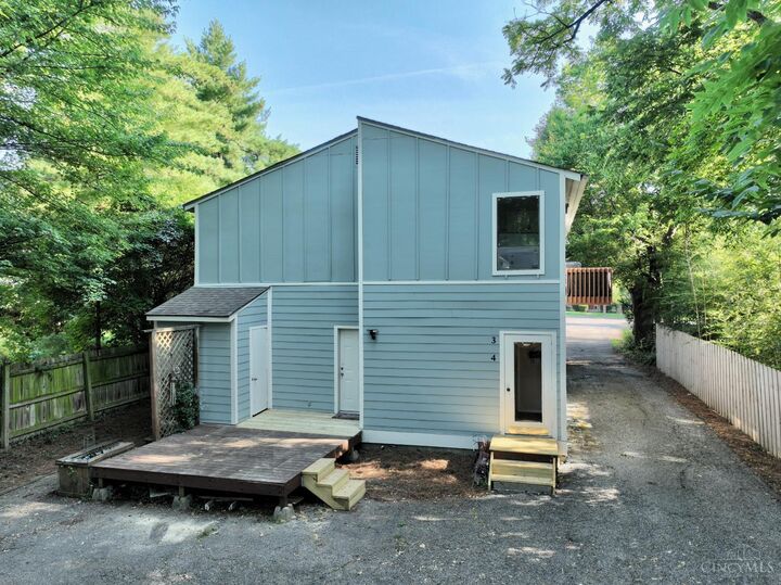 Property Photo: 6335 Beechmont Avenue OH 45230