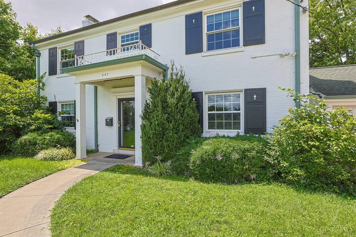 Property Photo:  541 W North Bend Road  OH 45224 