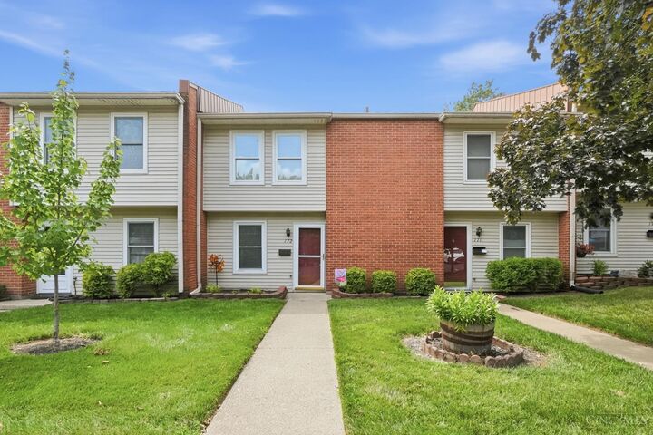 Property Photo: 4539 Bonita Drive OH 45044