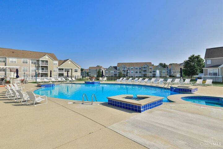 Property Photo: 9168 Yarmouth Drive OH 45140