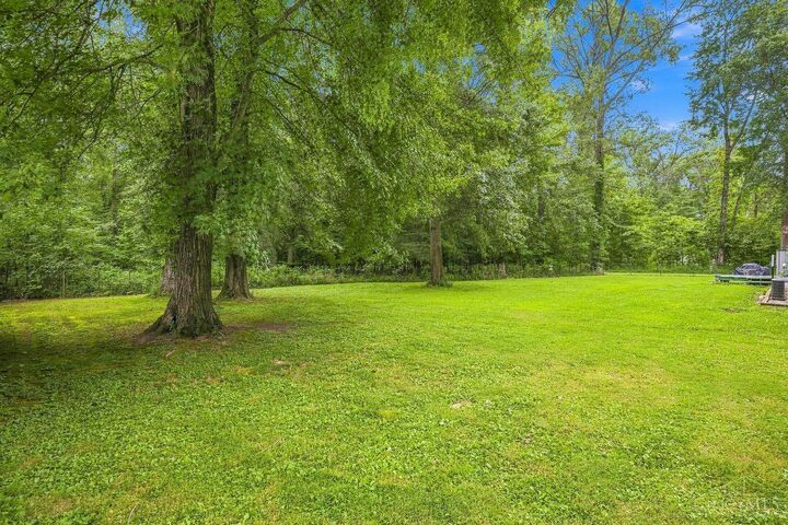 Property Photo:  1621 Kress Road  OH 45154 