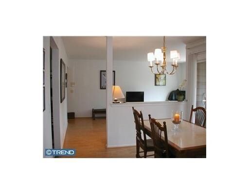 Property Photo: 2217 Sayre Drive 0 NJ 08540