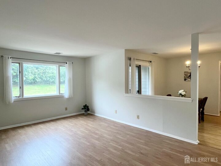 Property Photo:  2217 Sayre Drive 0  NJ 08540 