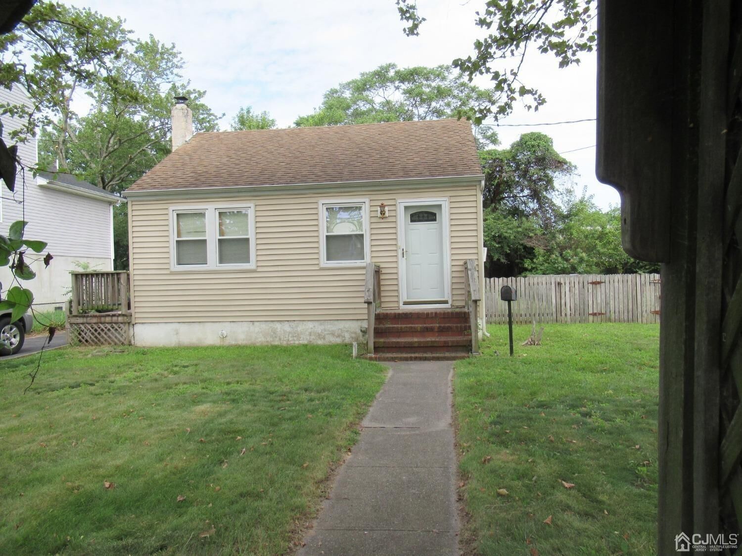 Property Photo: 68 Macarthur Avenue NJ 08872