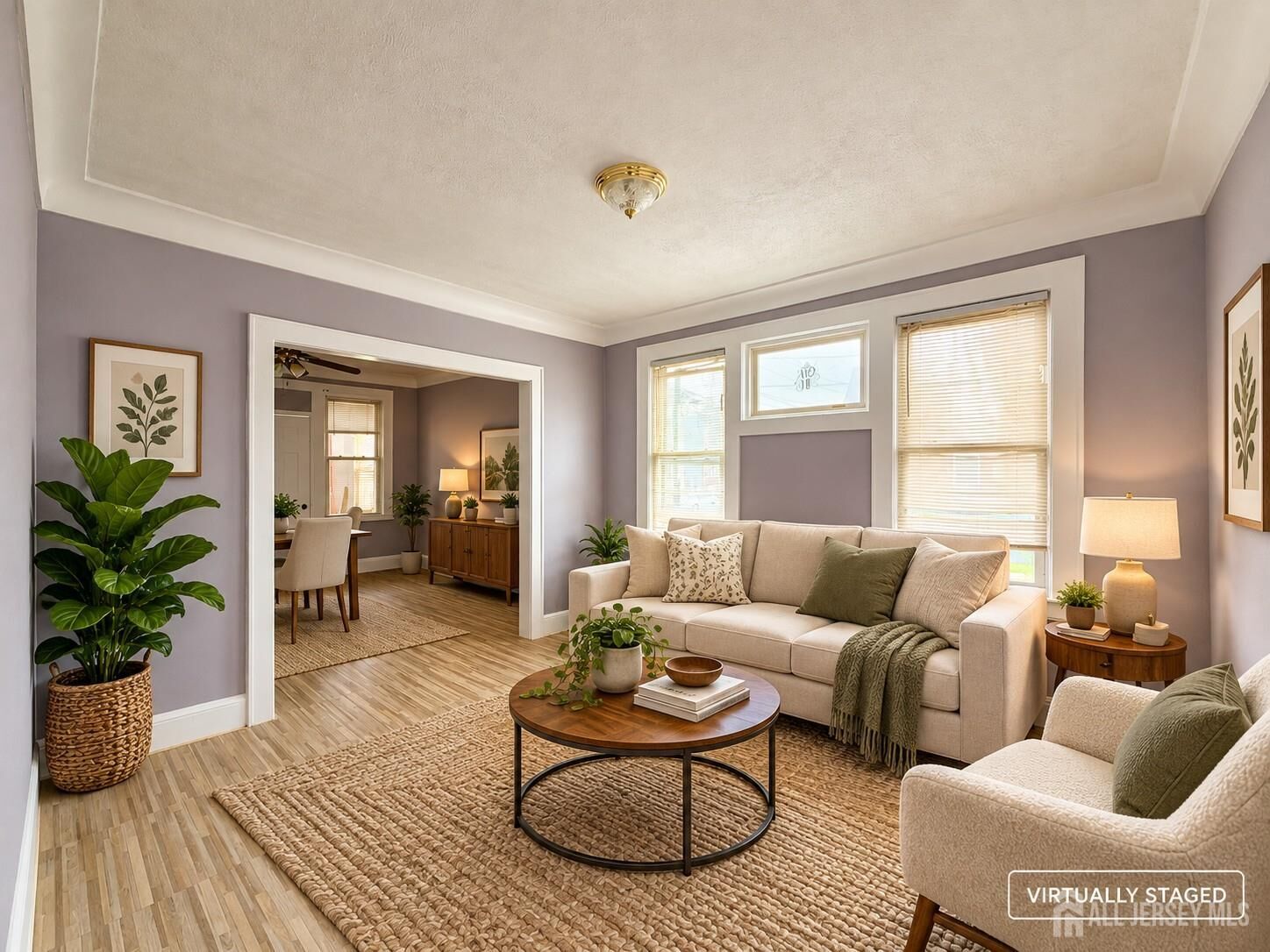 Property Photo:  231 Myrtle Avenue  NJ 07111 